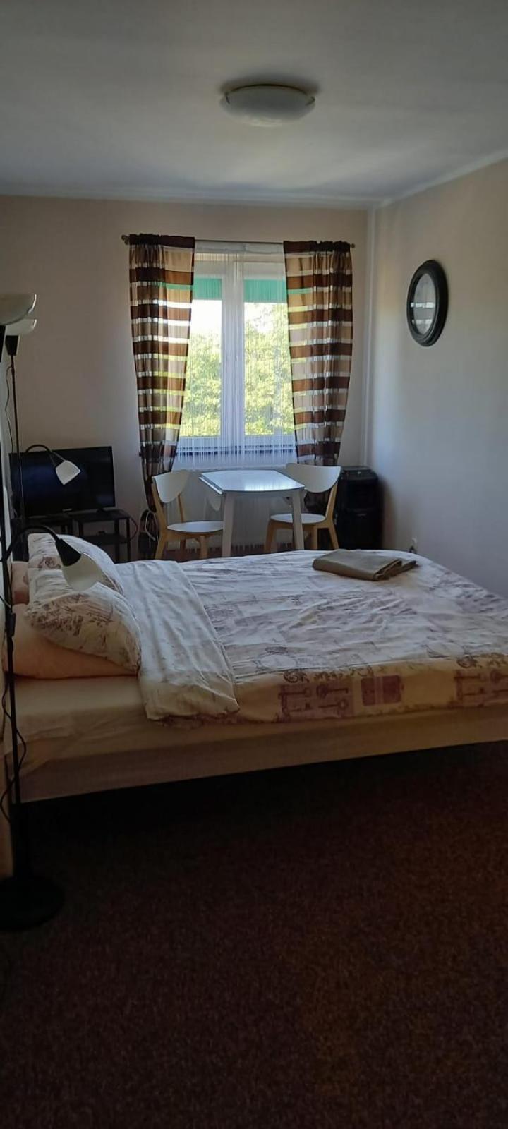 Pokoje Goscinne Relaks Gdynia Cameră foto