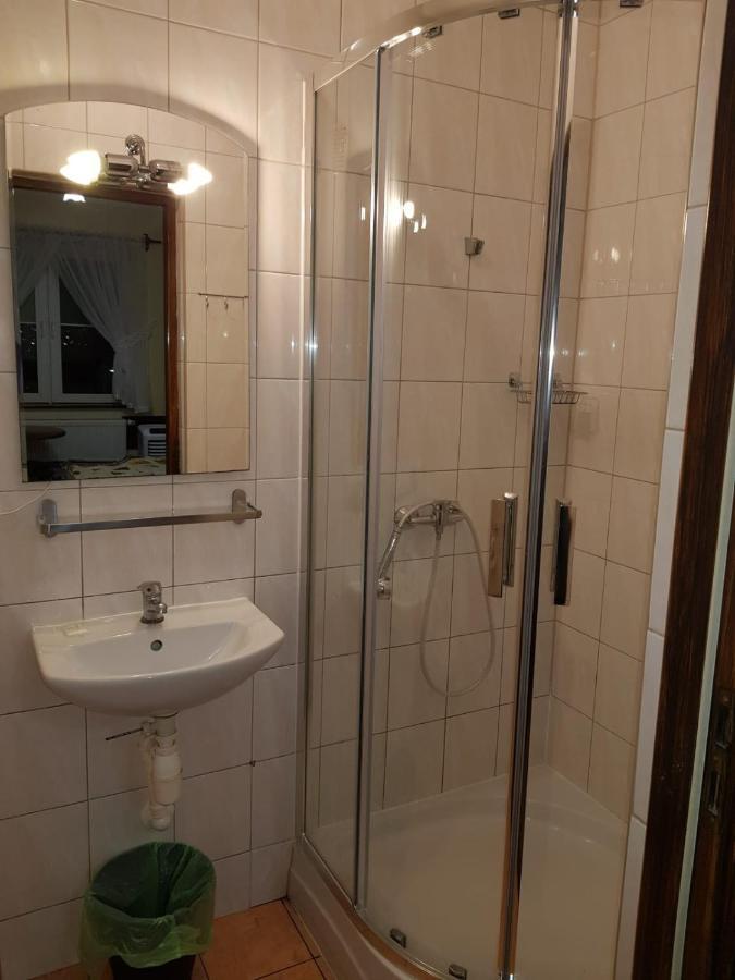 Pokoje Goscinne Relaks Gdynia Cameră foto